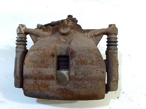 Used Right front brake caliper VW TIGUAN (AD1, AX1) 2.0 TDI (115 hp) 11786281