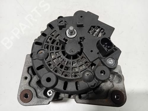 Alternator VW UP! (121, 122, BL1, BL2, BL3, 123) 1.0 | BP40010575M7 - Image 4
