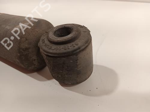 Left rear shock absorber FIAT SCUDO Van (270_, 272_) 2.0 D Multijet | BP15943687M18 