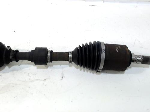 Left front driveshaft DODGE CALIBER 1.8 | BP6924173M38 - Image 3