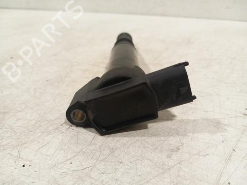 Ignition coil PEUGEOT 2008 I (CU_) 1.2 VTi | BP38468193M94 - Image 4