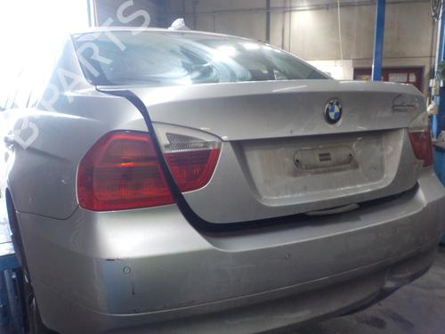 Left taillight BMW 3 (E90) 318 d | BP13017253C34  - Image 9