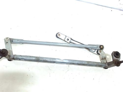 Used Front wipers mechanism VW POLO V (6R1, 6C1) 1.2 TSI (105 hp) 8366866