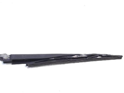 Used Rear windshield wiper arm PEUGEOT PARTNER Box Body/MPV (5_, G_) 1.6 HDi 75 (75 hp) 13199090