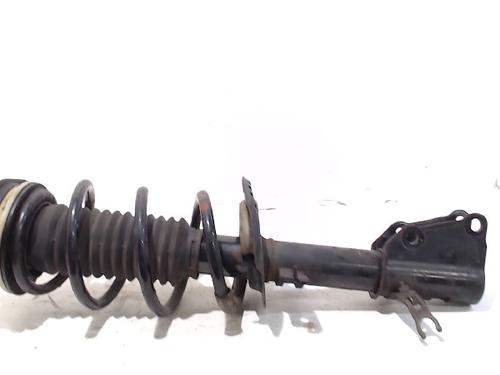 Left front shock absorber MERCEDES-BENZ CITAN Box Body/MPV (W415) 109 CDI (415.601, 415.603, 415.605) | BP5094507M16 