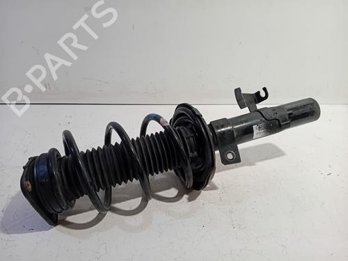 Used Left front shock absorber VOLVO V40 Hatchback (525) D2 (114 hp) 25116035