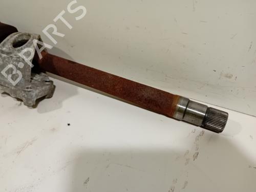 Right front driveshaft PEUGEOT BOXER Platform/Chassis 2.2 HDi 130 | BP23988376M39 - Image 4