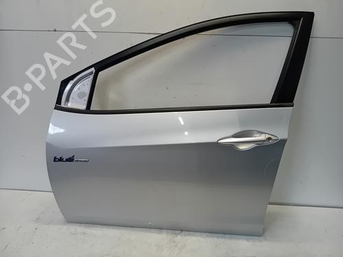 Dør venstre foran Dør venstre foran HYUNDAI i30 (GD) 1.6 GDI (135 hp) 35899005 35899005