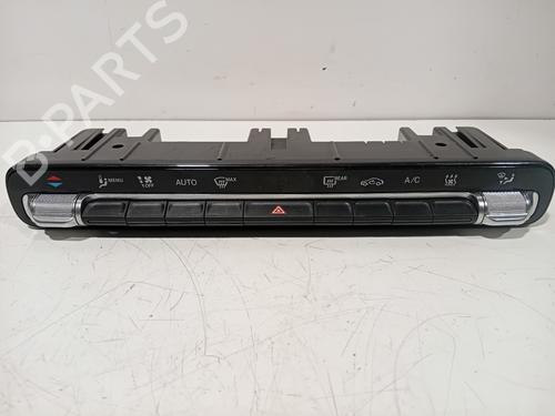 climate-control-mercedes-benz-a-class-w177-2018-33661340 main image