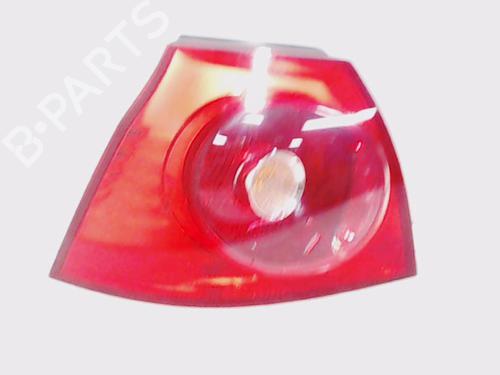 Used Right taillight VW GOLF V (1K1) 1.9 TDI (105 hp) 908326