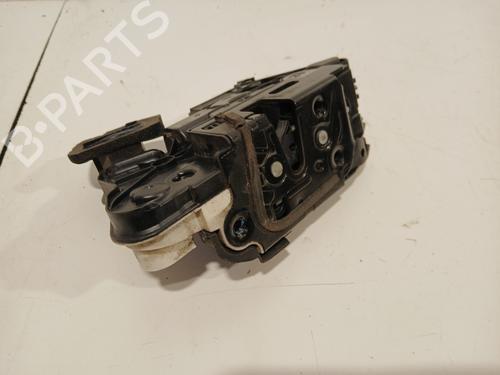 Used Front left lock SEAT LEON ST (5F8) 1.6 TDI (110 hp) 30152731