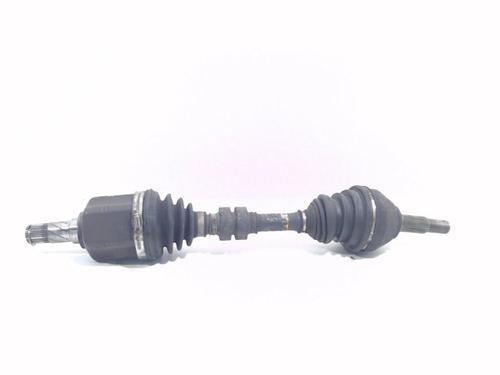 Used Left front driveshaft NISSAN QASHQAI / QASHQAI +2 I (J10, NJ10, JJ10E) 1.6 dCi (130 hp) 10082831