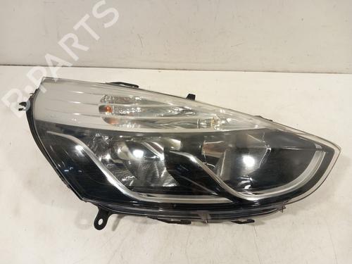 Used Right headlight Right headlight 37443492 37443492