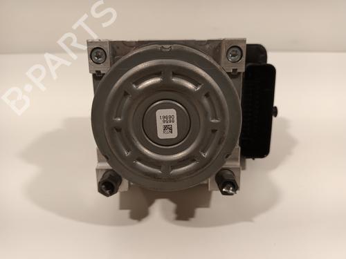 Used ABS pump DACIA DOKKER MPV (KE_) 1.5 dCi (KEAJ, KEAH) (90 hp) 16422469