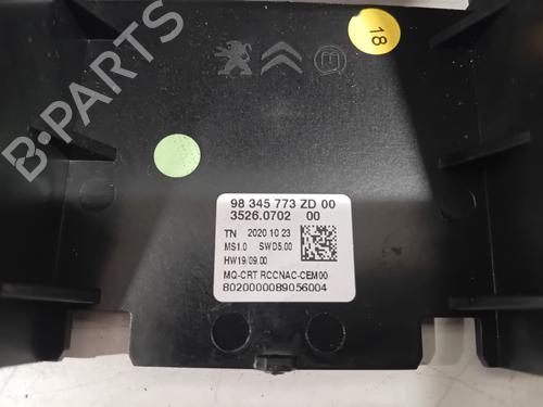 Electronic module CITROËN BERLINGO Box Body/MPV (K9) 1.5 BlueHDi 75 | BP32781054M83  - Image 6