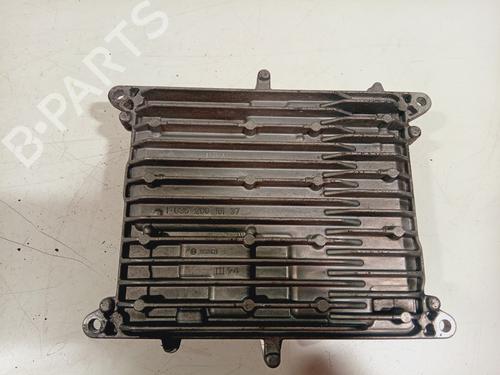 Engine control unit (ECU) BMW 1 (F21) 114 i | BP40266414M57 - Image 3