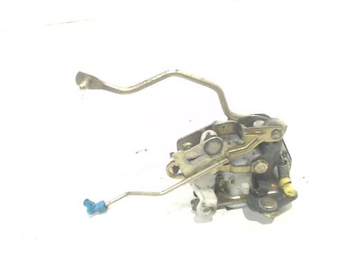 Hinge/Door check strap HYUNDAI H-1 Van (A1) 2.5 TD BP13197408C146