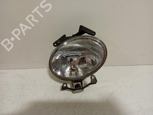 Used Right front fog light HYUNDAI SANTA FÉ II (CM) 2.2 CRDi GLS (150 hp) 21946086