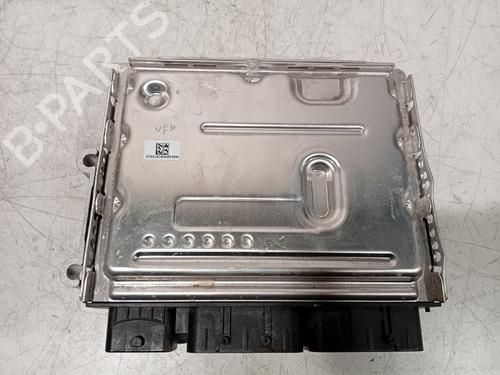 Engine control unit (ECU) RENAULT MASTER IV Van (F8__) BLUE DCI 150 (F8M3) | BP36109392M57 - Image 3