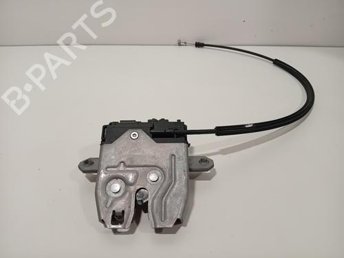 Used Tailgate lock JAGUAR XF I (X250) 2.7 D (207 hp) 29816143