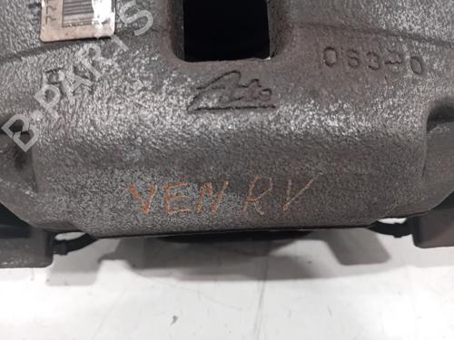 Right front brake caliper OPEL COMBO Box Body/MPV (K9) 1.5 D | BP29169548M104 - Image 3