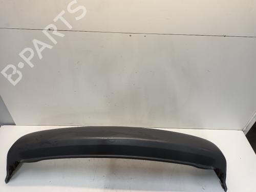 Used Rear bumper Rear bumper VW CADDY III MPV (2KB, 2KJ, 2CB, 2CJ) 1.4 (80 hp) 40314749 40314749