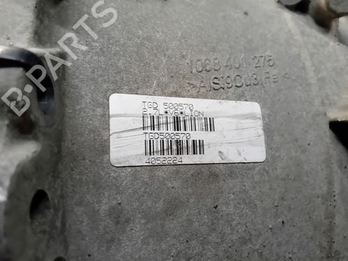 Cambio LAND ROVER RANGE ROVER SPORT I (L320) 2.7 D 4x4 | BP30625251M3