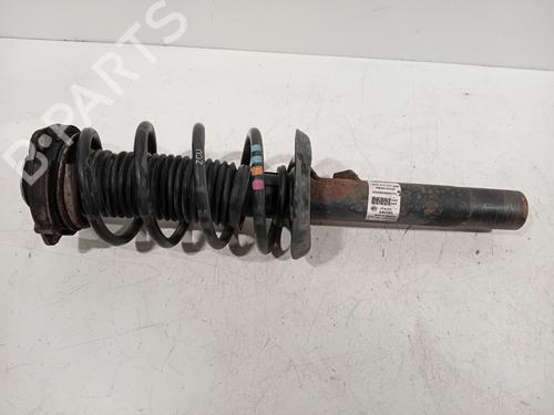 Left front shock absorber VW JETTA IV (162, 163, AV3, AV2) 1.6 TDI | BP21842412M16 