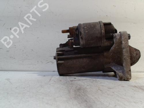 Starter FORD FIESTA VI (CB1, CCN) 1.4 TDCi | BP12985182M8 