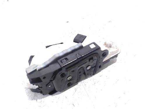 Front left lock VW TIGUAN (5N_) 1.4 TSI | BP13200664C98 