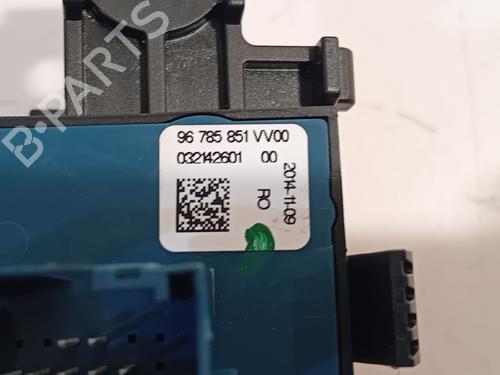 Switch PEUGEOT 308 SW II (LC_, LJ_, LR_, LX_, L4_) 1.6 BlueHDi 120 | BP26884017I30 