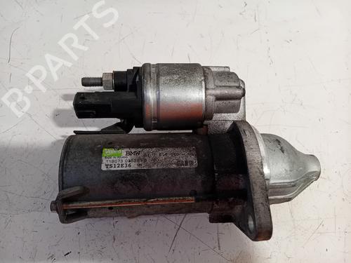 Used Starter BMW 5 Touring (F11) 528 i (258 hp) 28693486