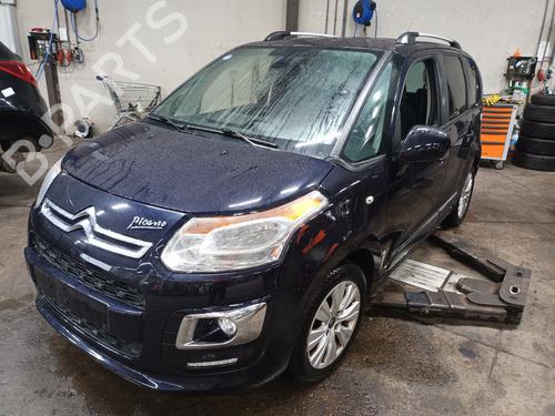 Used Parts CITROËN C3 Picasso (SH_) 1.4 VTi 95 (SH8FSC, SH8FP0, SH8FP6) 5000168