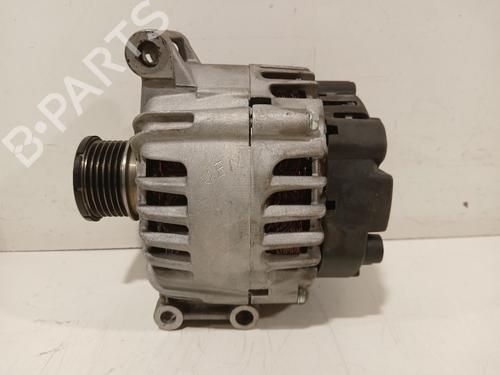 Used Alternator Alternator 38318055 38318055