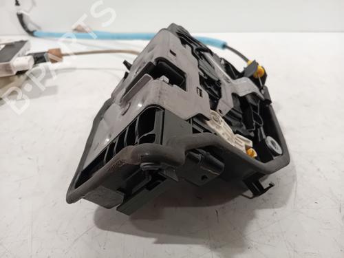 Rear right lock BMW X5 (F15, F85) xDrive 40e | BP21197624C99 