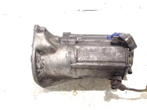 Used Starter Starter TOYOTA AVENSIS (_T25_) 2.0 D-4D (CDT250_, CDT250R) (116 hp) 6254123 6254123