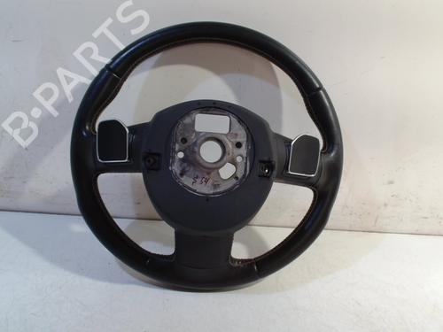 Steering wheel AUDI A5 (8T3) S5 quattro | BP12201318C49