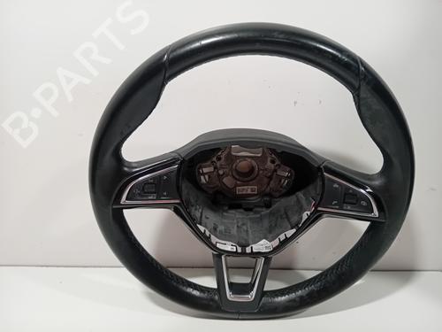 steering-wheel-skoda-octavia-iii-combi-5e5-5e6-2012-2013-2014-2015-2016-2017-2018-2019-2020-29634887 main image