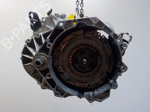 Used Gearbox SKODA SUPERB III Estate (3V5) 1.5 TSi (150 hp) 14925628