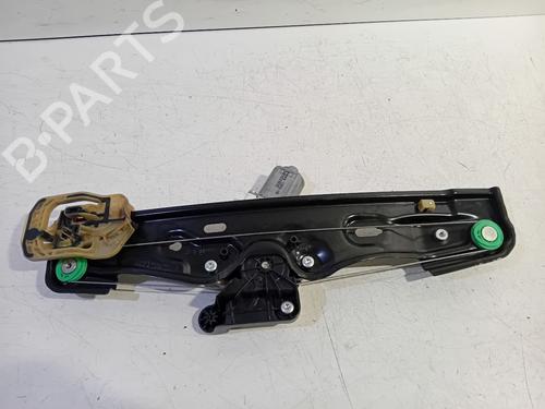 Rear left window mechanism LAND ROVER DISCOVERY SPORT (L550) 2.0 4x4 | BP20228518C24 