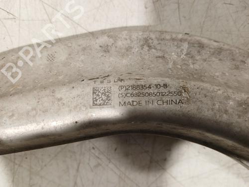 Left front suspension arm TESLA MODEL 3 (5YJ3) EV AWD | BP38468242M12  - Image 5