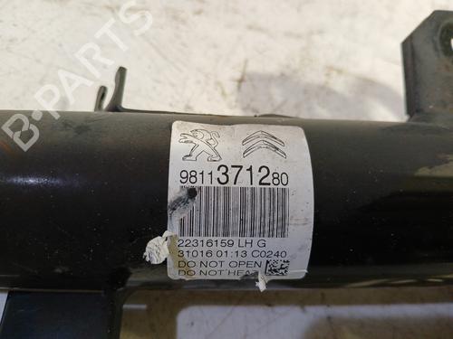 Left front shock absorber CITROËN C3 III (SX) 1.2 VTi 82 | BP24863934M16 - Image 5