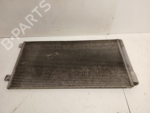 AC radiator FIAT 500X (334_) 1.6 (334AXE1A) | BP31084535M32