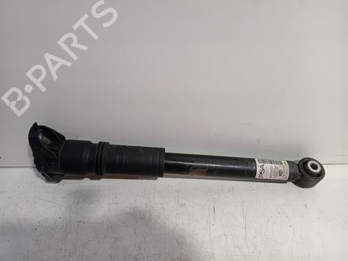 Used Left rear shock absorber PEUGEOT 208 II (UB_, UP_, UW_, UJ_) e-208 (136 hp) 19334044
