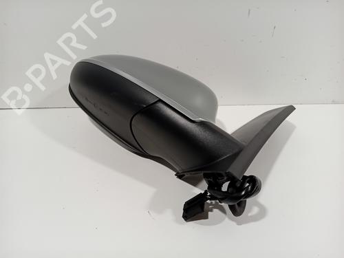 Right mirror OPEL ASTRA J Sports Tourer (P10) 1.4 Turbo (35) | BP29427906C27 