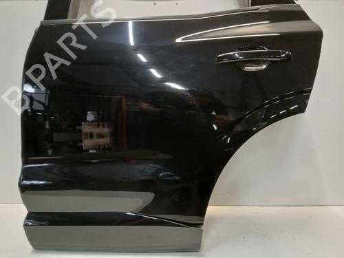 Dør venstre bagtil RENAULT AUSTRAL TCe 160 (HGMJ) | BP36670733C4 - Image 3
