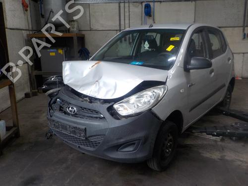Used Parts HYUNDAI i10 I (PA) 1.0 1679886