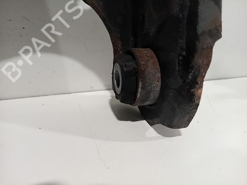 Left front suspension arm DACIA SANDERO II TCe 90 (B8M1, B8MA, B8AC) | BP29941073M12