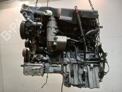 Engine BMW 5 (E60) 535 d | BP39103926M1 - Image 4