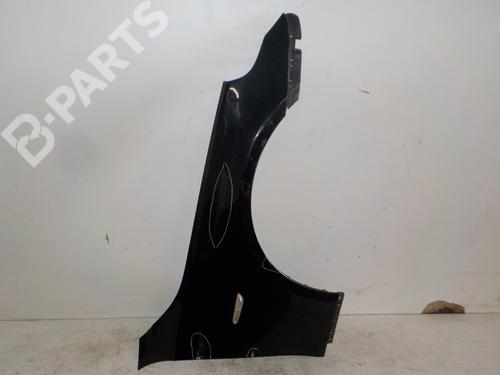 Used Right front fenders Right front fenders BMW 5 (E60) 525 d (177 hp) 9747856 9747856
